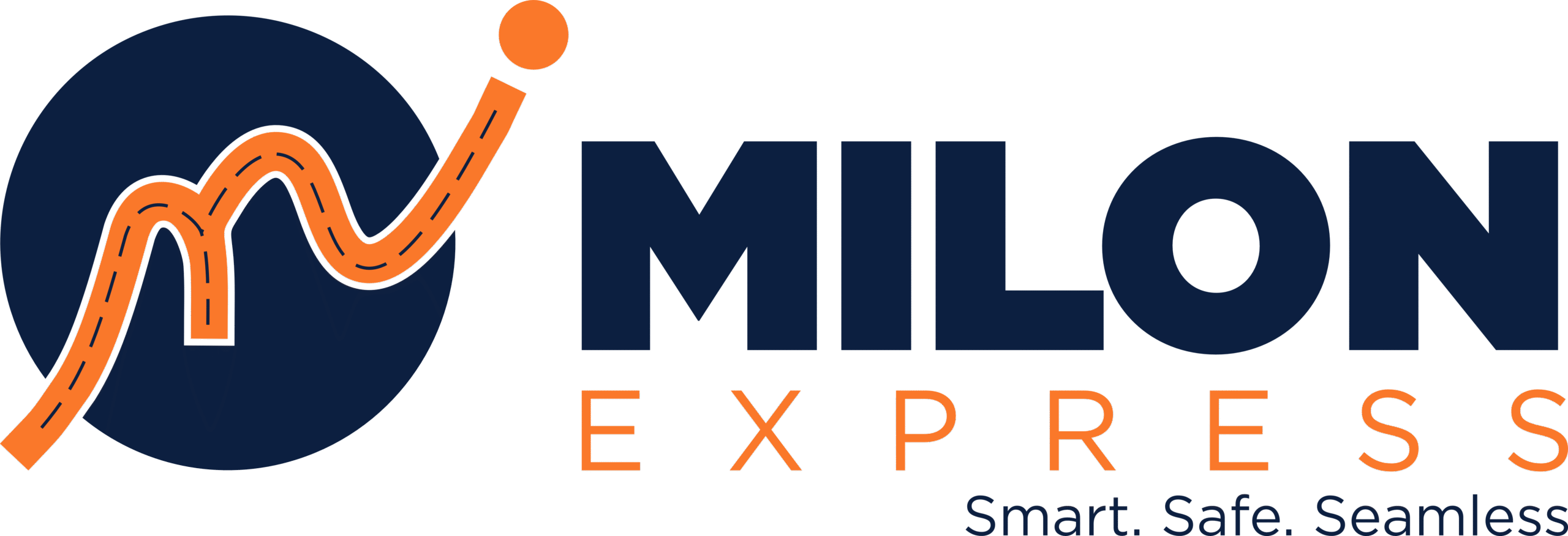 Milon Express Chosen Identity 2025_Full Logo