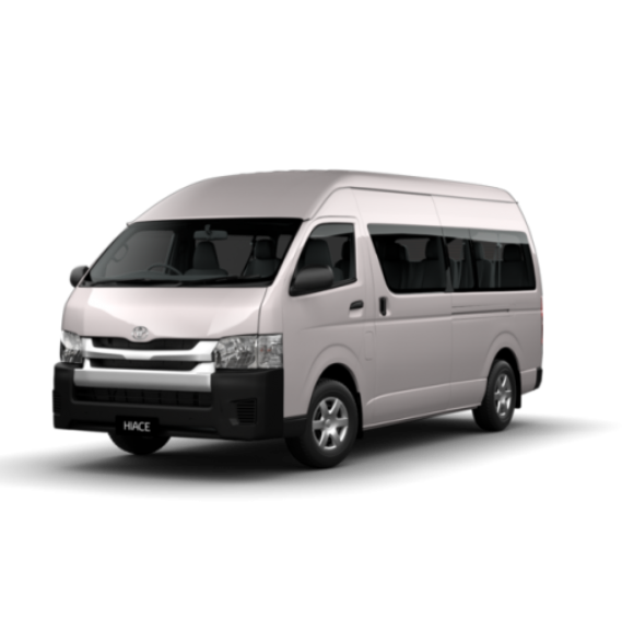 Milon express hiace